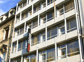 Clima Cityhotel