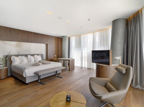 Maritim Hotel Plaza Tirana