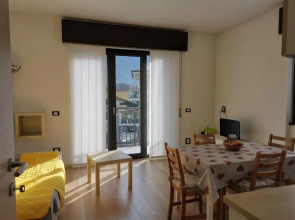 Appartamento Vacanze Una Pausa tra i Monti