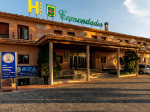 Comendador