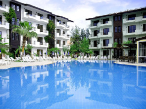 Отель Lemas Suite