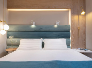 Anthemus Sea Beach Hotel & Spa