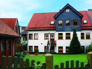 Reinhart / Large Holiday Apartment