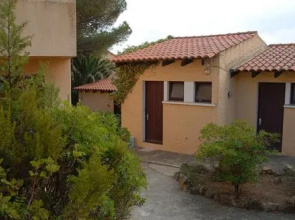 Motel Logis d'Abartello