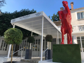 Les Pléiades Hôtel - Spa - Restaurant