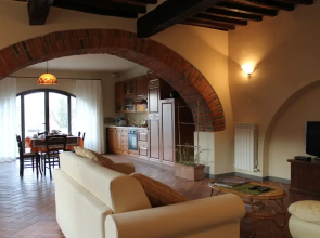 Agriturismo Poggianto