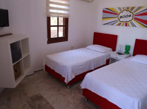 No 22 Hotel Riders' Inn