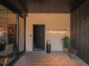 Hotel De Jachthoorn