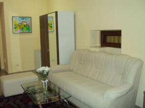 Ереван  Хостел