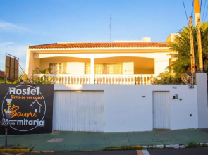 Hostel Bauru