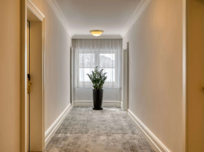 Grand Hotel des Bains Kempinski