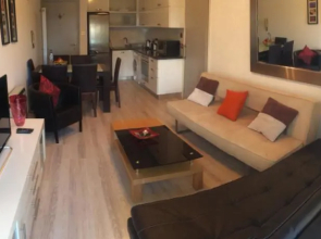 Lordos River Beach Apartment No. 204