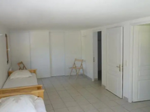 Villa E Sette Nave