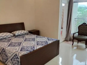 Bhurban Continental Apartment 45-F