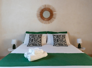 Villa Vanessa in Noto