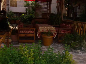 Sato Hotel