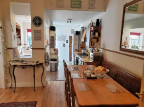 Weaver's House B&B