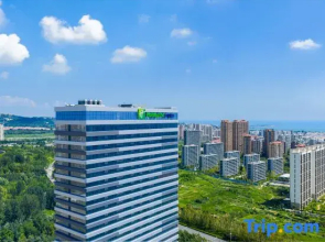 Holiday Inn Express RIZHAO ORIENTAL COLORFUL CITY by IHG