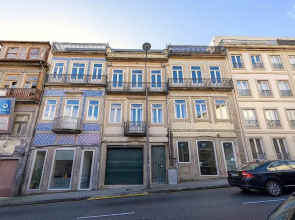 DA'Home - Oporto Lighthouse Apartment