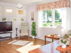 Stunning Home in Löttorp With 2 Bedrooms