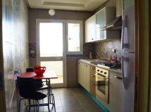 Prime homes- Résidence Omega