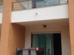 Studio in Albufeira, With Wonderful Mountain View, Pool Access, Enclos