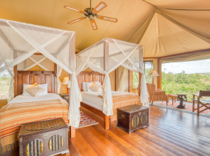 Olare Mara Kempinski Masai Mara