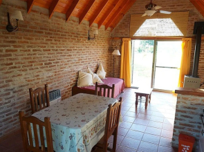 El Refugio de los Pájaros