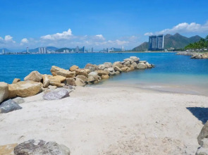 Alibu Resort Nha Trang