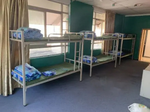 Small Youth Hostel Homestay