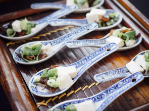 OREA Hotel Angelo Praha