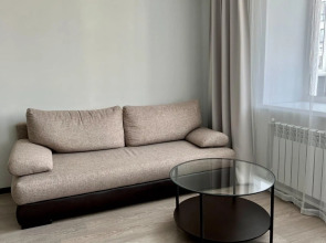 Апартаменты на переулке Кучерской