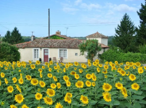 Chez Sarrazin