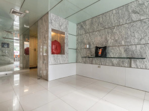 Hotel Solo Sukhumvit 2