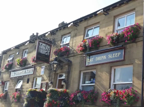 OYO The Croppers Arms
