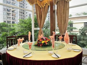 Yingfeng Business Hotel