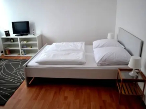 Apartment Bucharest City
