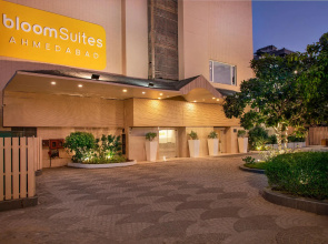BloomSuites | Ahmedabad