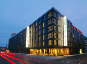 Courtyard by Marriott Cologne
