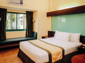 Microtel Inn and Suites by Wyndham Cabanatuan