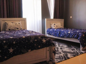 Modern, Spacious *2 bed, 2 bath apt w/Sunrise view