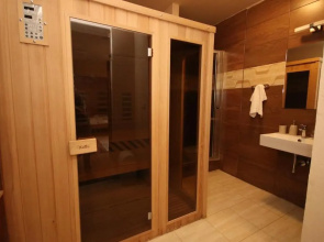 Penzión Kállai a Vináreň