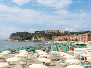 Villa Zafferano Suites
