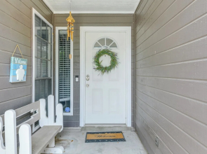 Pet-friendly Corpus Christi Home: 12 Mi to Beach!