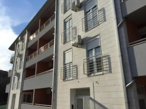 Apartments Zelenika Herceg Novi