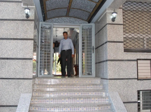 Hotel Abda