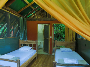 La Tigra Rainforest Lodge