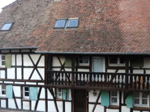 Les Chambres de Christine