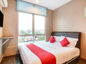 Hotel Taj Inn by OYO Rooms