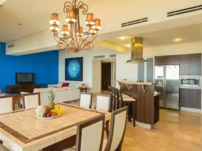 Hotel Ojo de Agua
